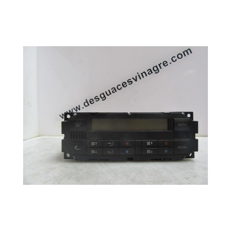 Recambio de mandos calefaccion : seat alhambra : 1.9 td -auy (115,57cv) [2000] para seat alhambra 1.9 td -auy referencia OEM IAM