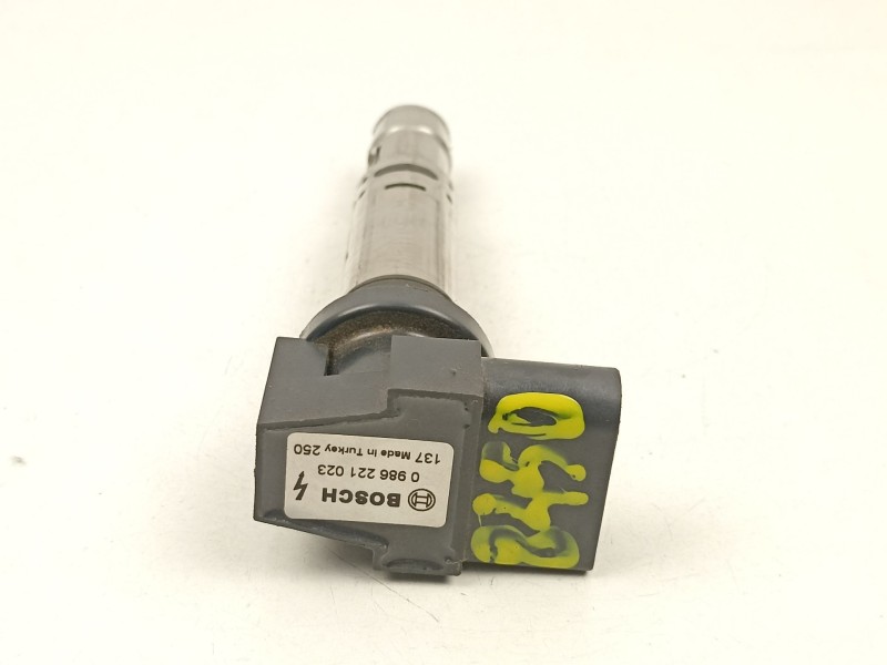 Recambio de bobina para seat ibiza iii (6l1) 1.4 16v referencia OEM IAM 036905715G 0986221023 