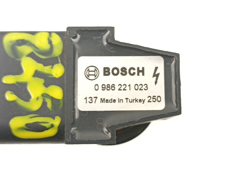 Recambio de bobina para seat ibiza iii (6l1) 1.4 16v referencia OEM IAM 036905715G 0986221023 
