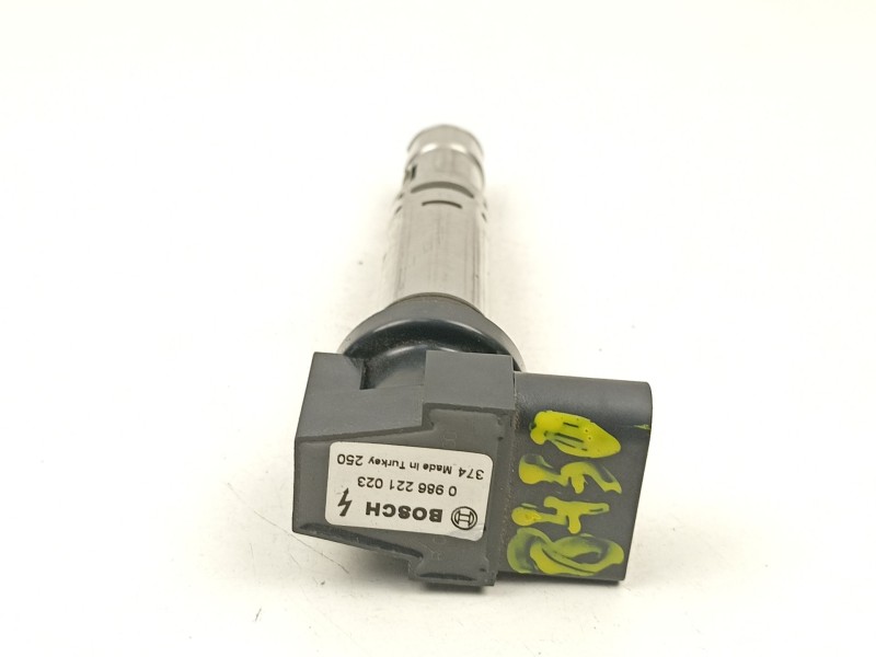 Recambio de bobina para seat ibiza iii (6l1) 1.4 16v referencia OEM IAM 036905715G 0986221023 