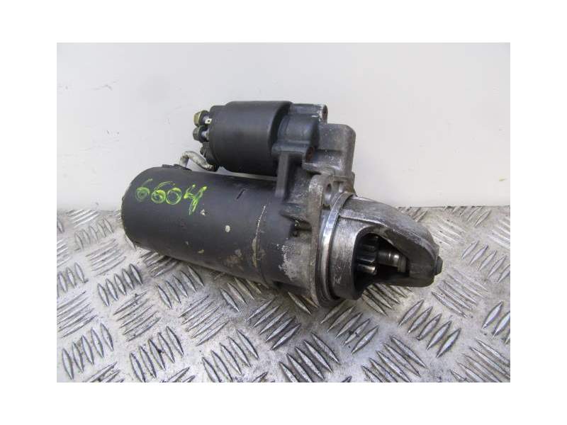 Recambio de motor arranque para bmw 7 (e32) 735 i, il referencia OEM IAM 0331303117617 0331303117617 
