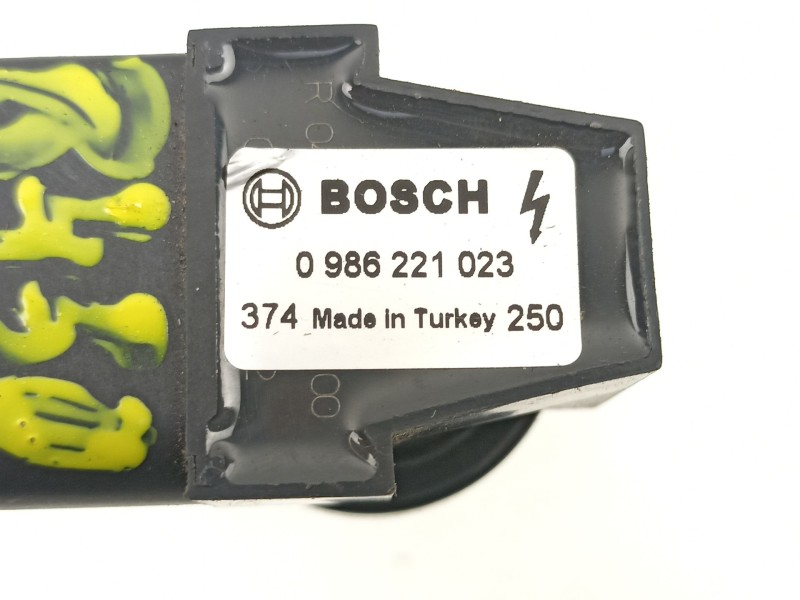 Recambio de bobina para seat ibiza iii (6l1) 1.4 16v referencia OEM IAM 036905715G 0986221023 