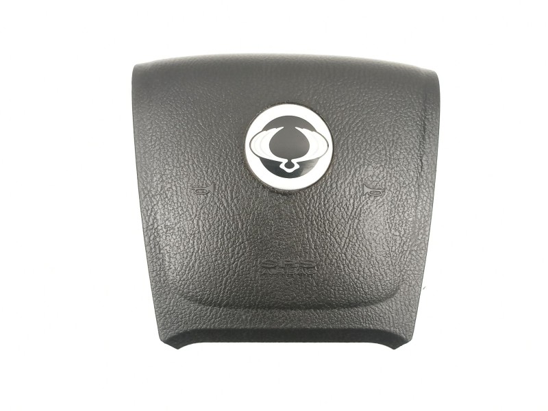 Recambio de airbag conductor para ssangyong kyron 2.0 xdi referencia OEM IAM 8620109501  
