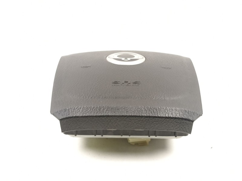 Recambio de airbag conductor para ssangyong kyron 2.0 xdi referencia OEM IAM 8620109501  