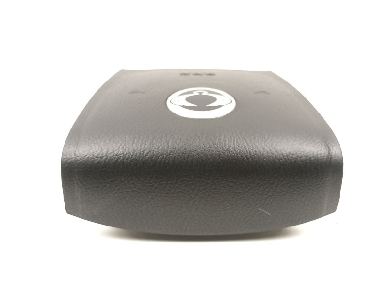Recambio de airbag conductor para ssangyong kyron 2.0 xdi referencia OEM IAM 8620109501  