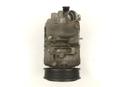 Recambio de compresor aire acondicionado para seat ibiza iii (6l1) 1.9 tdi referencia OEM IAM 6Q0820803J 6SEU14C  2
