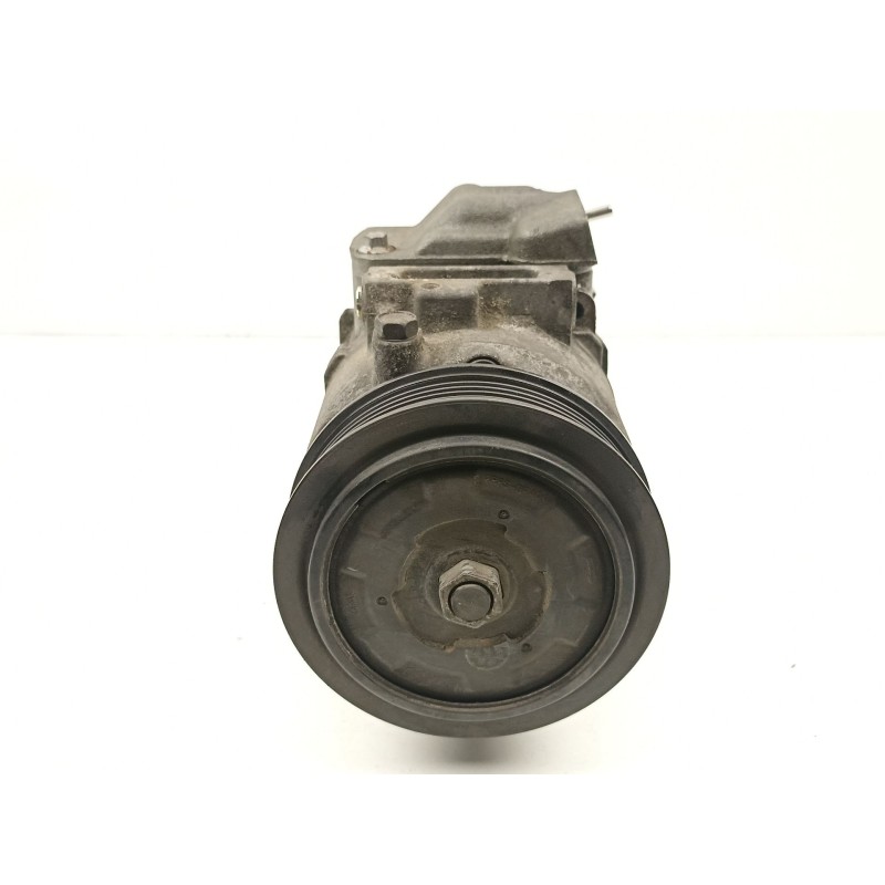 Recambio de compresor aire acondicionado para seat ibiza iii (6l1) 1.9 tdi referencia OEM IAM 6Q0820803J 6SEU14C 