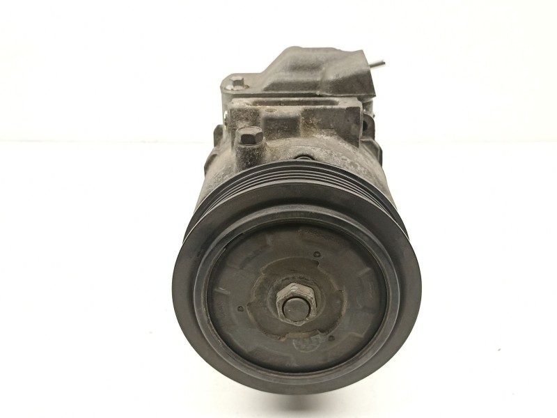 Recambio de compresor aire acondicionado para seat ibiza iii (6l1) 1.9 tdi referencia OEM IAM 6Q0820803J 6SEU14C 