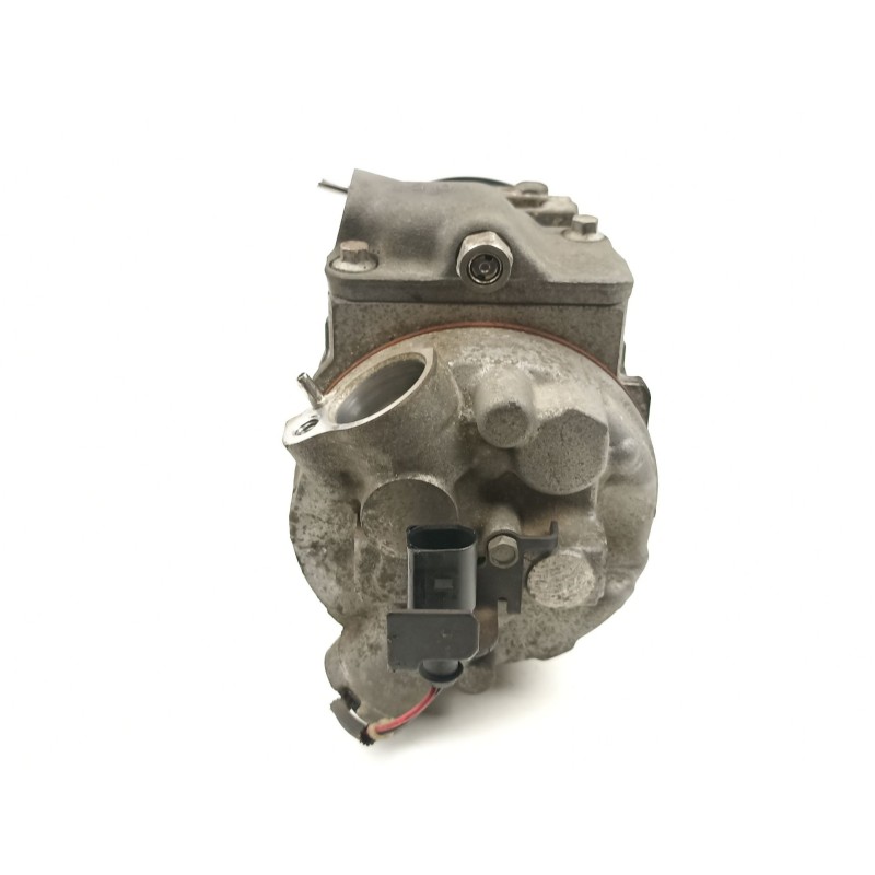 Recambio de compresor aire acondicionado para seat ibiza iii (6l1) 1.9 tdi referencia OEM IAM 6Q0820803J 6SEU14C 