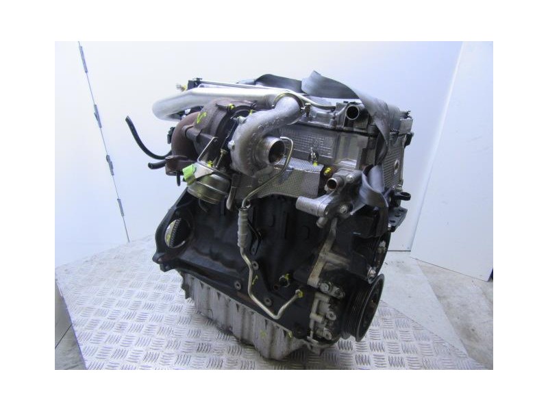 Recambio de motor td/tdi : opel astra : 2.2 dti g [2003] para opel astra 2.2 dti g referencia OEM IAM Y22DTR  