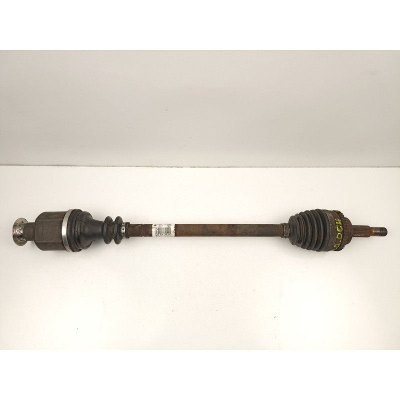 Recambio de transmision delantera derecha para renault kangoo (kc0/1_) 1.5 dci (kc08, kc09) referencia OEM IAM 8200613816  