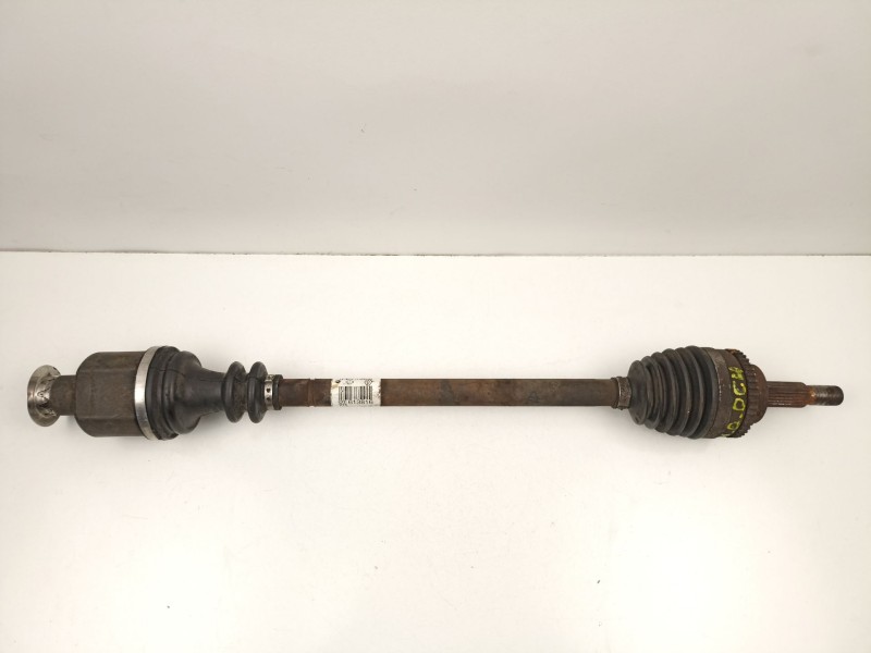 Recambio de transmision delantera derecha para renault kangoo (kc0/1_) 1.5 dci (kc08, kc09) referencia OEM IAM 8200613816  