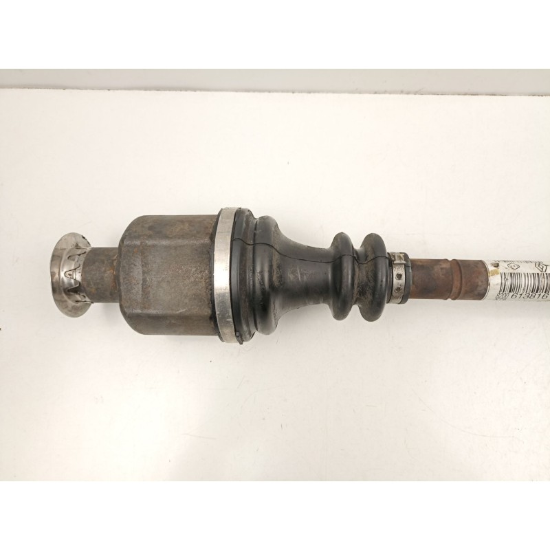 Recambio de transmision delantera derecha para renault kangoo (kc0/1_) 1.5 dci (kc08, kc09) referencia OEM IAM 8200613816  