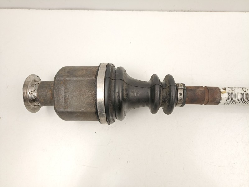 Recambio de transmision delantera derecha para renault kangoo (kc0/1_) 1.5 dci (kc08, kc09) referencia OEM IAM 8200613816  