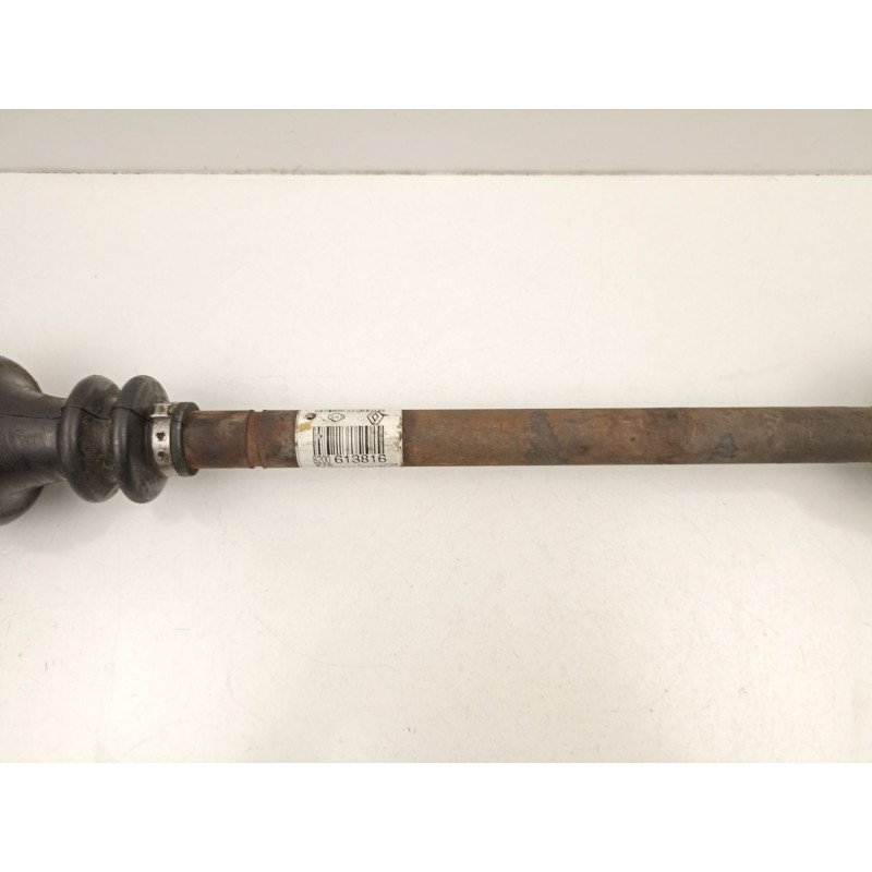 Recambio de transmision delantera derecha para renault kangoo (kc0/1_) 1.5 dci (kc08, kc09) referencia OEM IAM 8200613816  