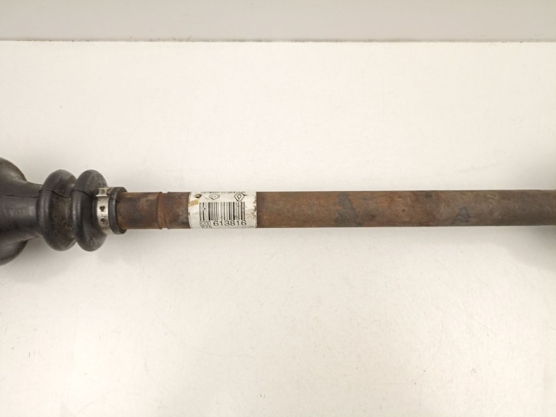 Recambio de transmision delantera derecha para renault kangoo (kc0/1_) 1.5 dci (kc08, kc09) referencia OEM IAM 8200613816  