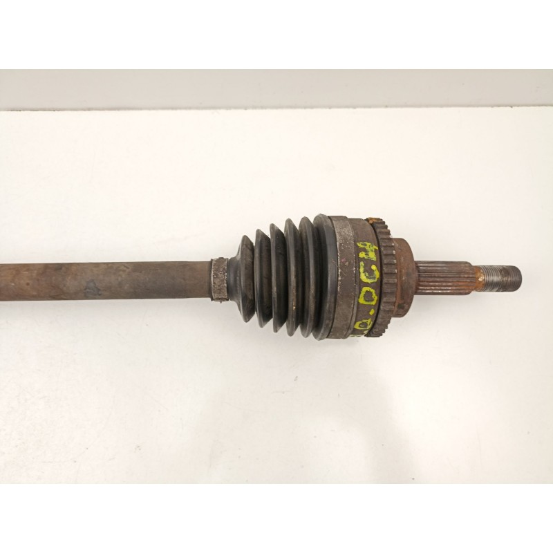 Recambio de transmision delantera derecha para renault kangoo (kc0/1_) 1.5 dci (kc08, kc09) referencia OEM IAM 8200613816  