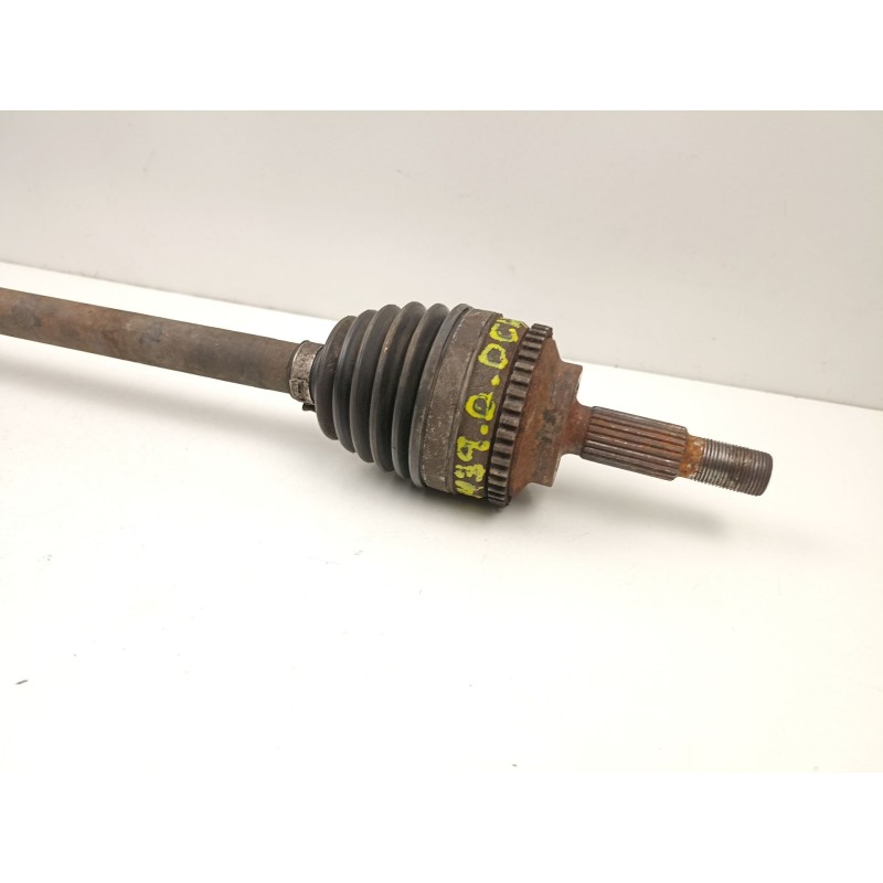 Recambio de transmision delantera derecha para renault kangoo (kc0/1_) 1.5 dci (kc08, kc09) referencia OEM IAM 8200613816  