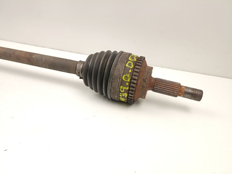 Recambio de transmision delantera derecha para renault kangoo (kc0/1_) 1.5 dci (kc08, kc09) referencia OEM IAM 8200613816  