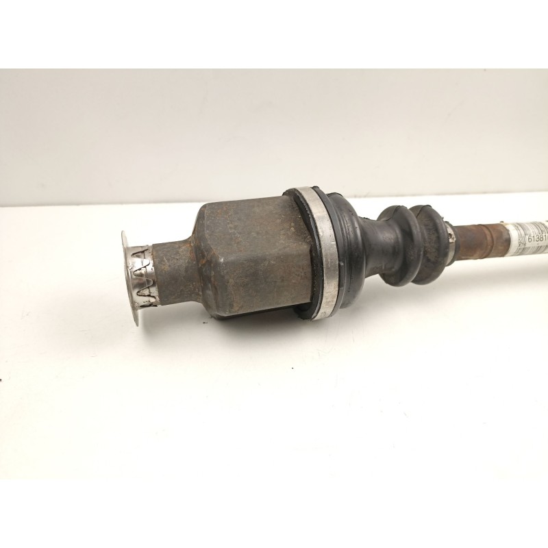 Recambio de transmision delantera derecha para renault kangoo (kc0/1_) 1.5 dci (kc08, kc09) referencia OEM IAM 8200613816  