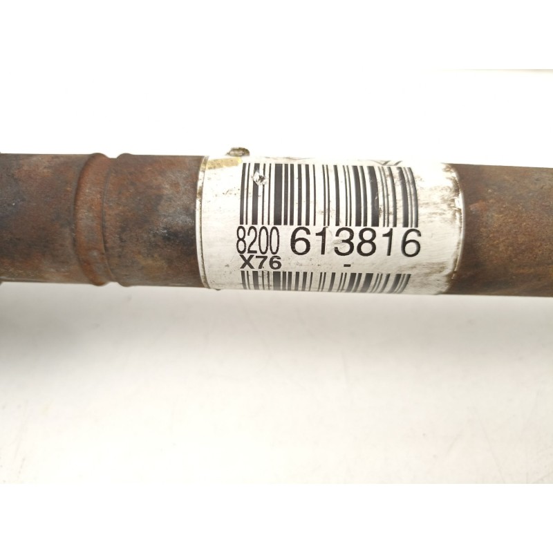 Recambio de transmision delantera derecha para renault kangoo (kc0/1_) 1.5 dci (kc08, kc09) referencia OEM IAM 8200613816  