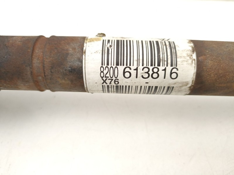 Recambio de transmision delantera derecha para renault kangoo (kc0/1_) 1.5 dci (kc08, kc09) referencia OEM IAM 8200613816  