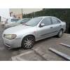 nissan almera ii hatchback (n16) del año 2003