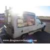 renault express furgoneta/monovolumen (f40_, g40_) del año 1989