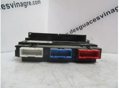 Recambio de mandos calefaccion : seat alhambra : 1.9 td -auy (115,57cv) [2000] para seat alhambra 1.9 td -auy referencia OEM IAM 2