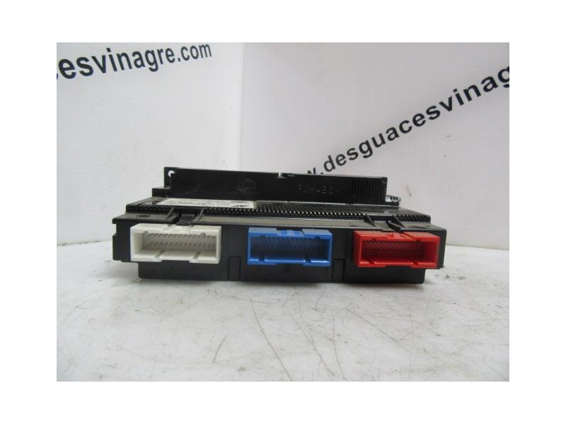 Recambio de mandos calefaccion : seat alhambra : 1.9 td -auy (115,57cv) [2000] para seat alhambra 1.9 td -auy referencia OEM IAM