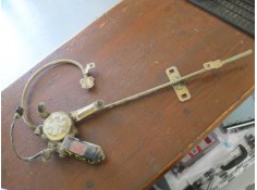 Recambio de elevalunas elec. tra. dch. : ssangyong actyon : 2.5 d -xd3p (68cv) 5p [1995] para ssangyong actyon 2.5 d -xd3p refer