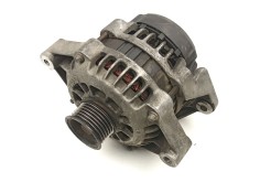 Recambio de alternador para opel vectra b (j96) 1.6 i 16v (f19) referencia OEM IAM 90356665  