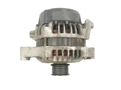Recambio de alternador para opel vectra b (j96) 1.6 i 16v (f19) referencia OEM IAM 90356665   2