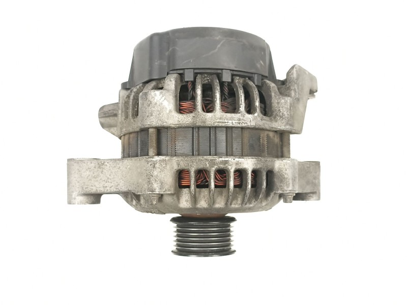 Recambio de alternador para opel vectra b (j96) 1.6 i 16v (f19) referencia OEM IAM 90356665  