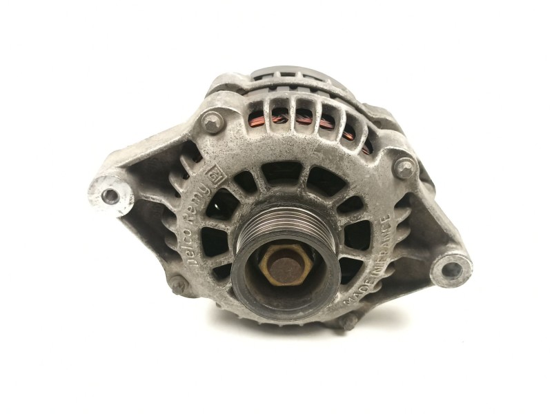 Recambio de alternador para opel vectra b (j96) 1.6 i 16v (f19) referencia OEM IAM 90356665  