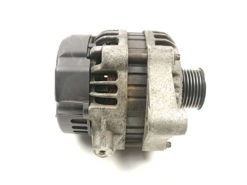 Recambio de alternador para opel vectra b (j96) 1.6 i 16v (f19) referencia OEM IAM 90356665  