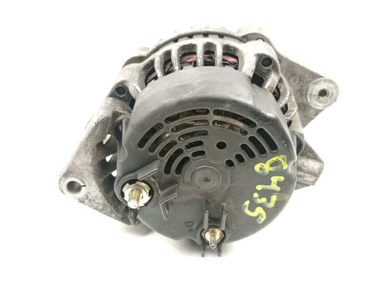 Recambio de alternador para opel vectra b (j96) 1.6 i 16v (f19) referencia OEM IAM 90356665  