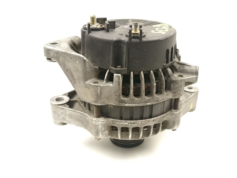 Recambio de alternador para opel vectra b (j96) 1.6 i 16v (f19) referencia OEM IAM 90356665  