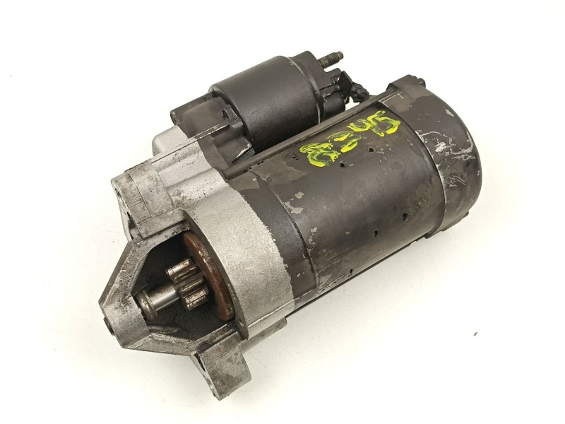 Recambio de motor arranque para peugeot 406 coupé (8c) 2.2 hdi referencia OEM IAM 5802W7 0001223014 