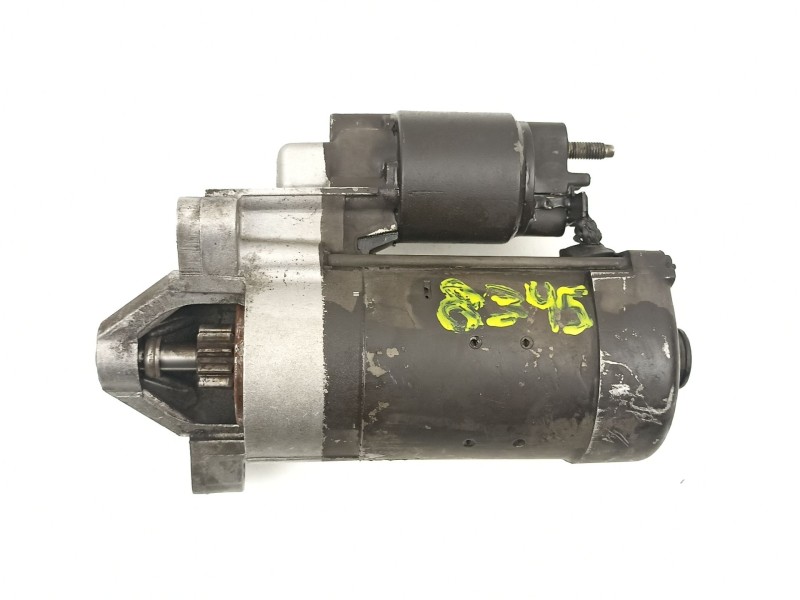 Recambio de motor arranque para peugeot 406 coupé (8c) 2.2 hdi referencia OEM IAM 5802W7 0001223014 