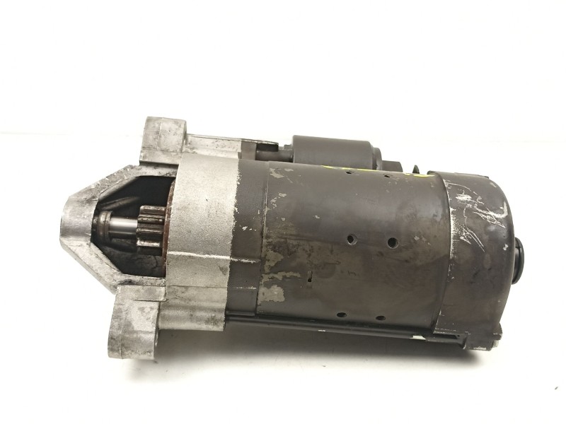 Recambio de motor arranque para peugeot 406 coupé (8c) 2.2 hdi referencia OEM IAM 5802W7 0001223014 