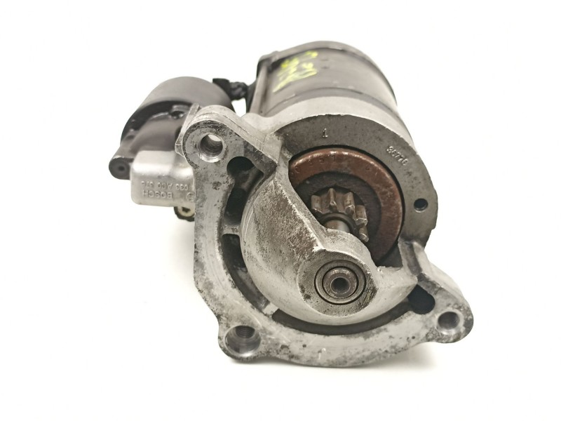 Recambio de motor arranque para peugeot 406 coupé (8c) 2.2 hdi referencia OEM IAM 5802W7 0001223014 