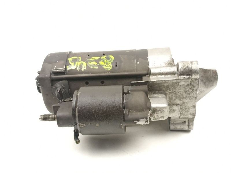 Recambio de motor arranque para peugeot 406 coupé (8c) 2.2 hdi referencia OEM IAM 5802W7 0001223014 
