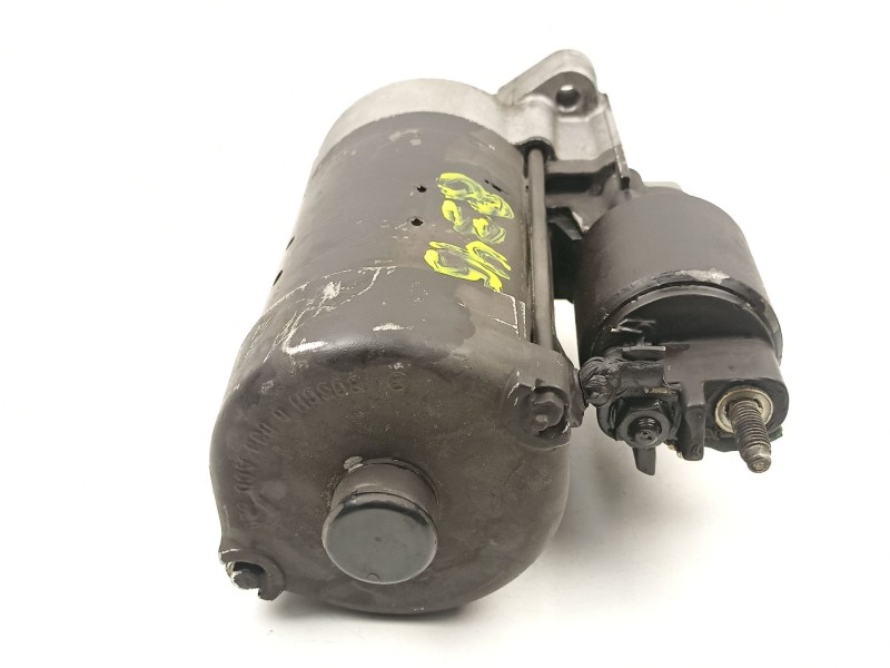 Recambio de motor arranque para peugeot 406 coupé (8c) 2.2 hdi referencia OEM IAM 5802W7 0001223014 