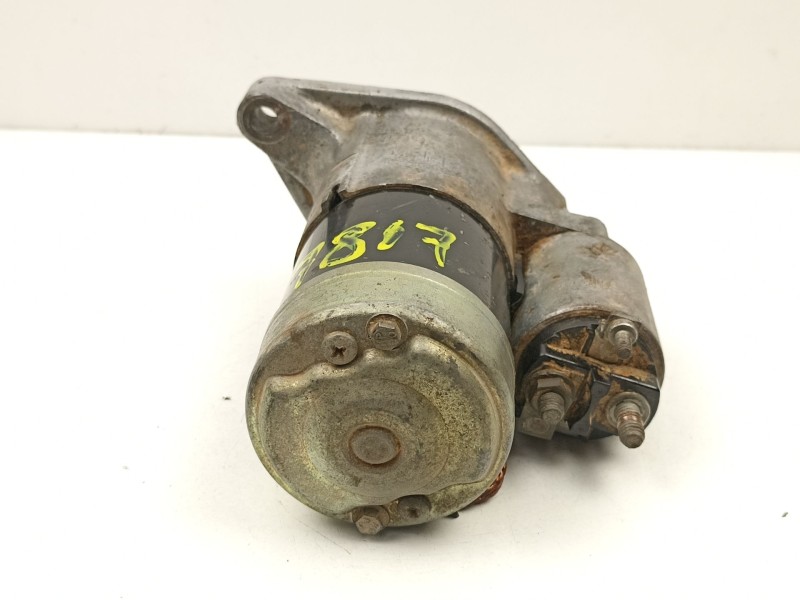 Recambio de motor arranque para jeep gr.cherokee i (zj) 4.0 laredo (zj) referencia OEM IAM 56027317  