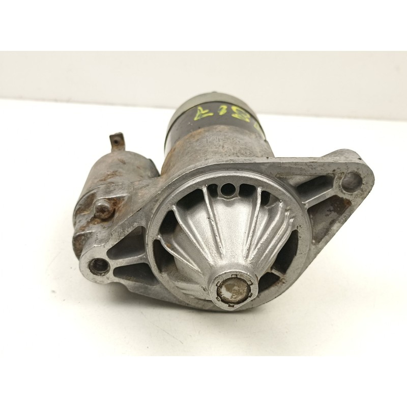 Recambio de motor arranque para jeep gr.cherokee i (zj) 4.0 laredo (zj) referencia OEM IAM 56027317  