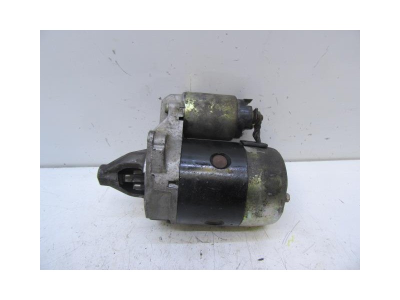 Recambio de motor arranque : hyundai accent : 1.5 g (101,97cv) [2000] para hyundai accent 1.5 g referencia OEM IAM 36100-21740VA