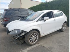seat leon (1p1) del año 2012