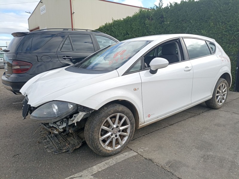 seat leon (1p1) del año 2012