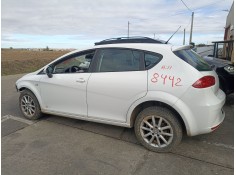seat leon (1p1) del año 2012 2